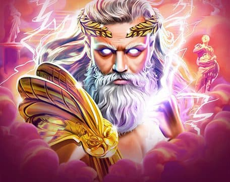 Zeus Rush Fever Deluxe&nbsp;
