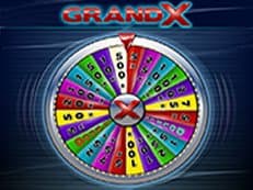GrandX