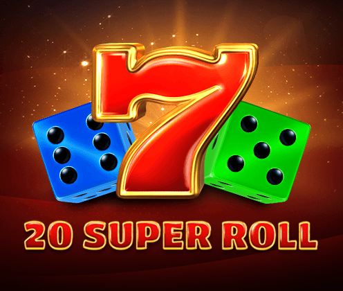 20 Super Roll