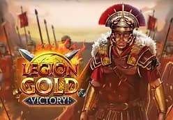 Legion Gold Victory!